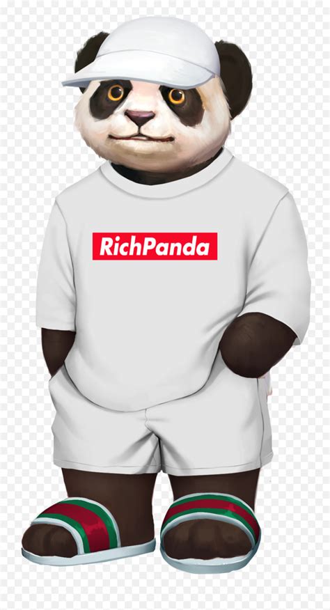 Rich Panda Review 2024